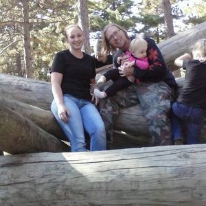 Meet your Posher, William